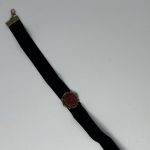 BLACK GOTHIC CHOKER
