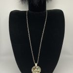 SKULL NECKLACE