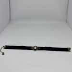 GOTHIC BLACK CHOKER