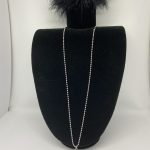 INSPIRED ALIENS NECKLACE