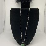 INSPIRED REX NECKLACE