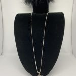 INSPIRED ARIEL NECKLACE