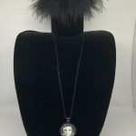 ELVIS INSPIRED STATEMENT NECKLACE