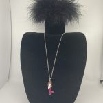 MERMAID NECKLACE