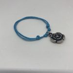 CHILDREN'S BLUE FRIENDSHIP BRACELET