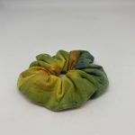 TIE DYE SCRUNCHIE