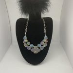 BOHO MOZAC NECKLACE